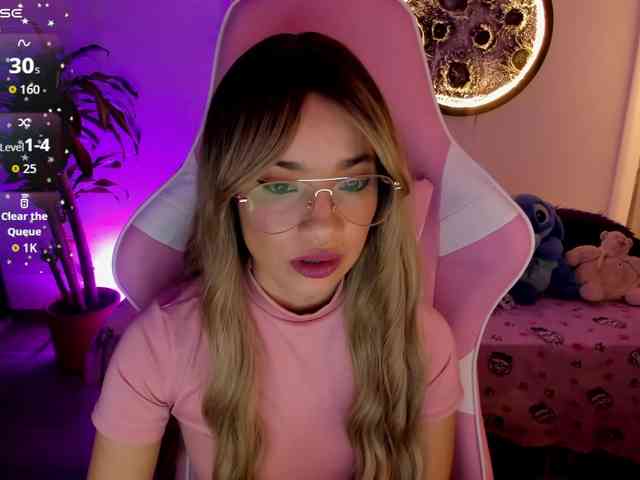 missnata webcam