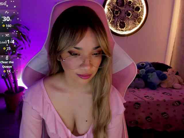 missnata webcam