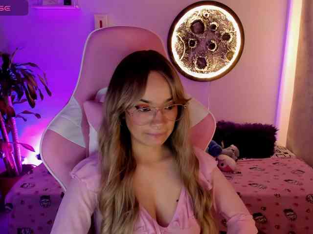 missnata webcam