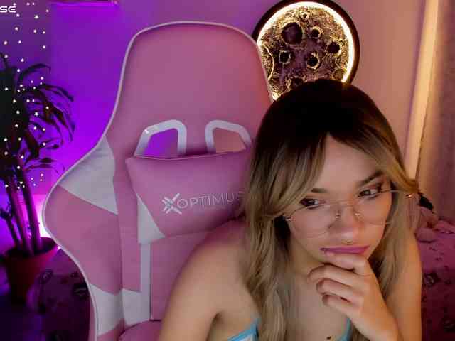 missnata webcam