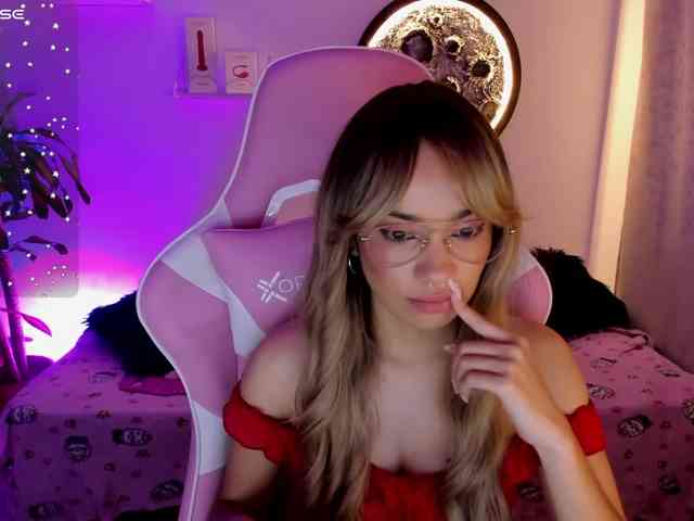 missnata webcam