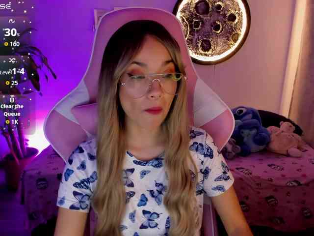 missnata webcam