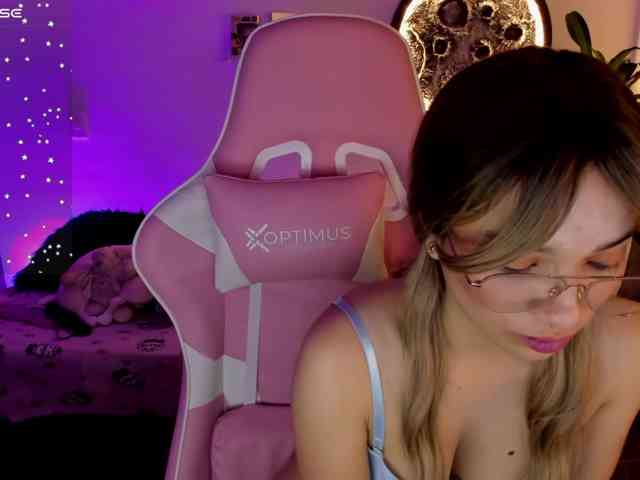 missnata webcam