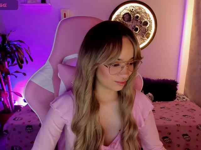 missnata webcam