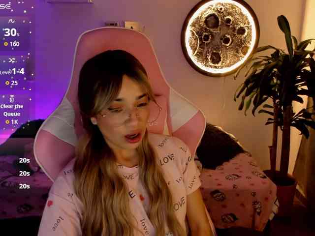missnata webcam