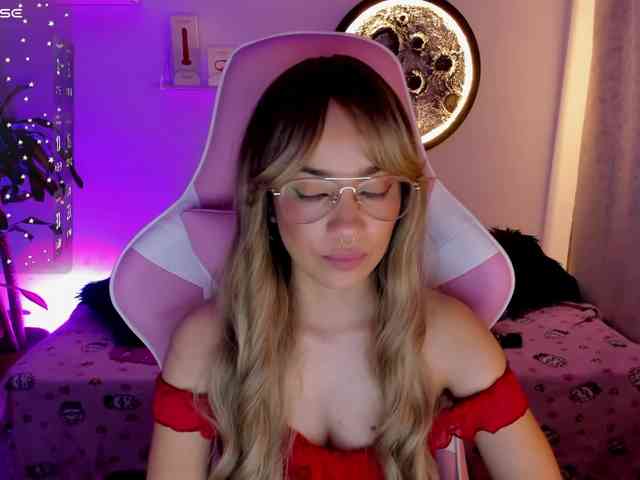 missnata webcam