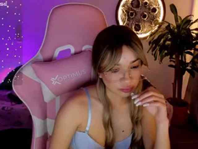 missnata webcam