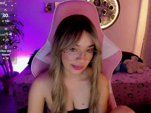 missnata webcam
