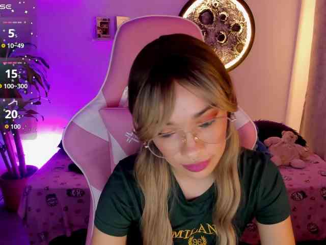 missnata webcam