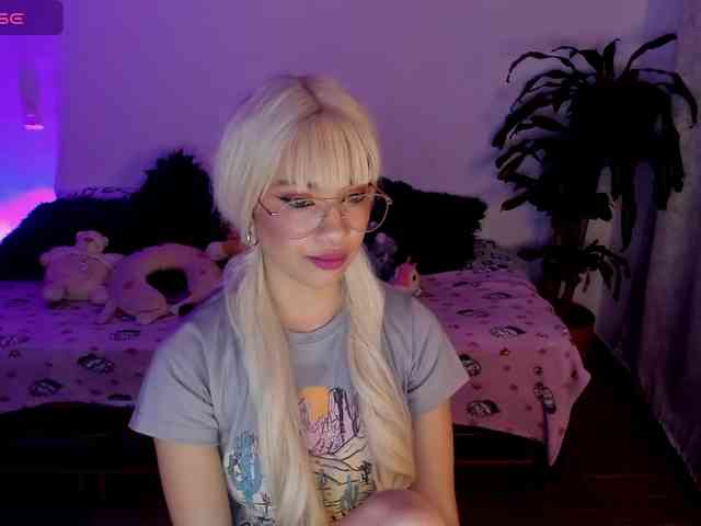 missnata webcam