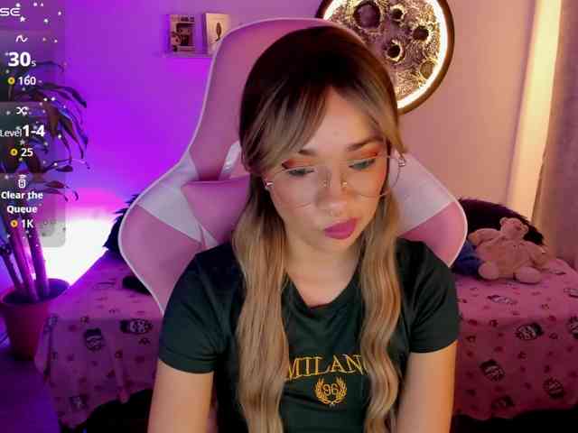 missnata webcam