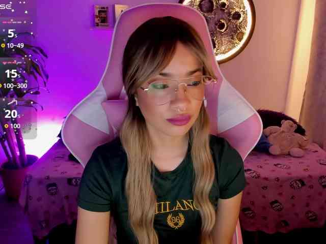 missnata webcam