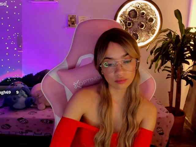 Nataly-29 - Girl 