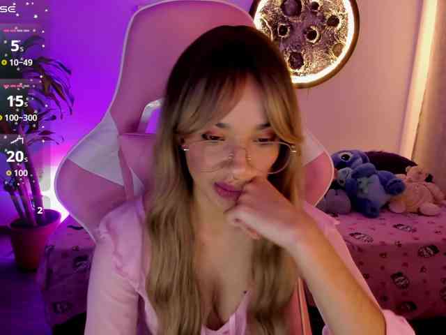 missnata webcam