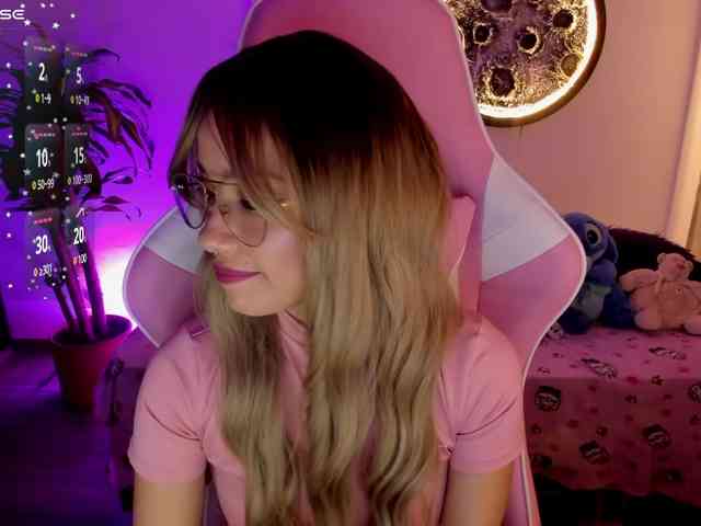 missnata webcam