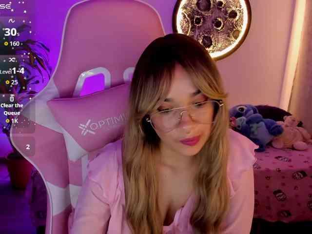 missnata webcam