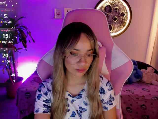 missnata webcam