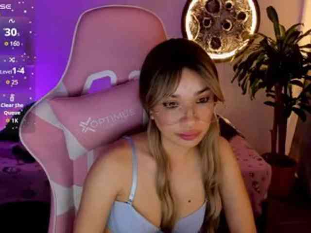missnata webcam