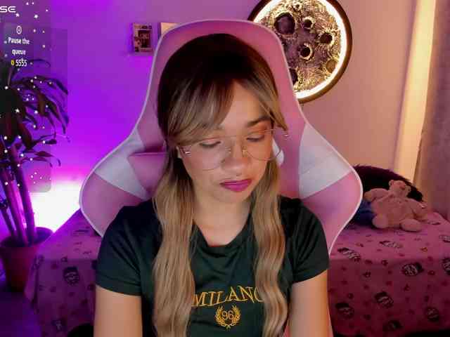 missnata webcam
