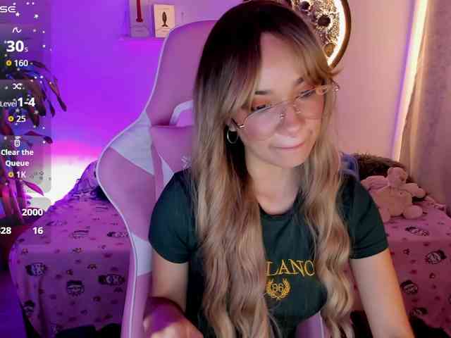 missnata webcam