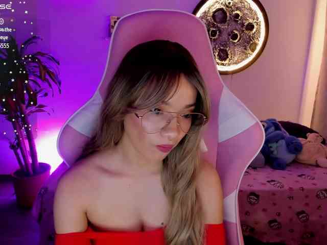 missnata webcam