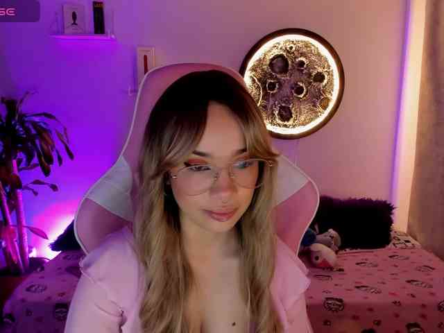 missnata webcam