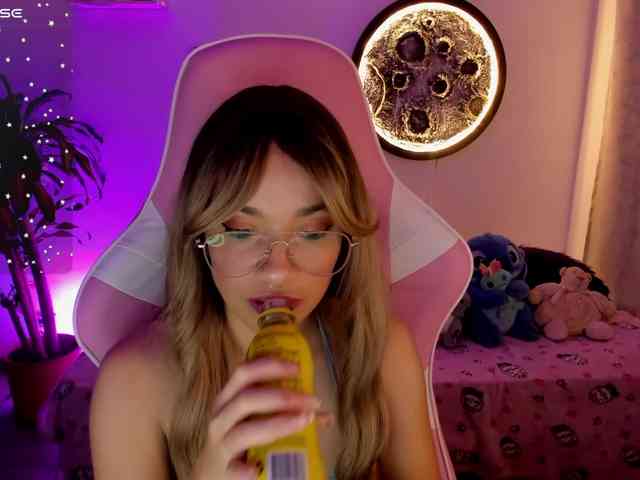missnata's live room