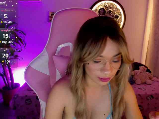 missnata webcam