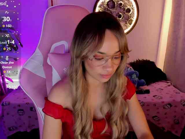 missnata webcam