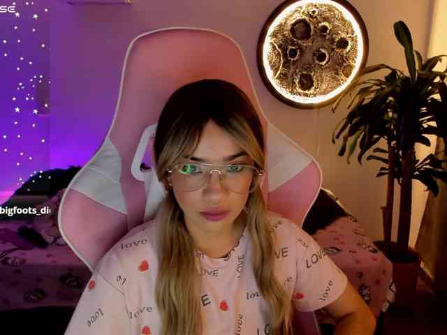 missnata webcam
