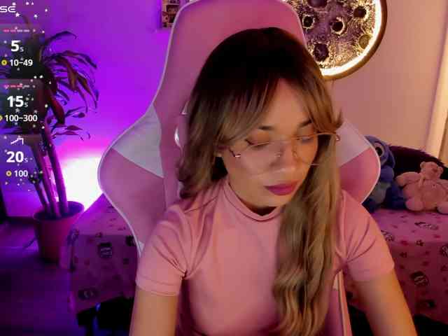 nataly-29 Live Webcam on BongaCams