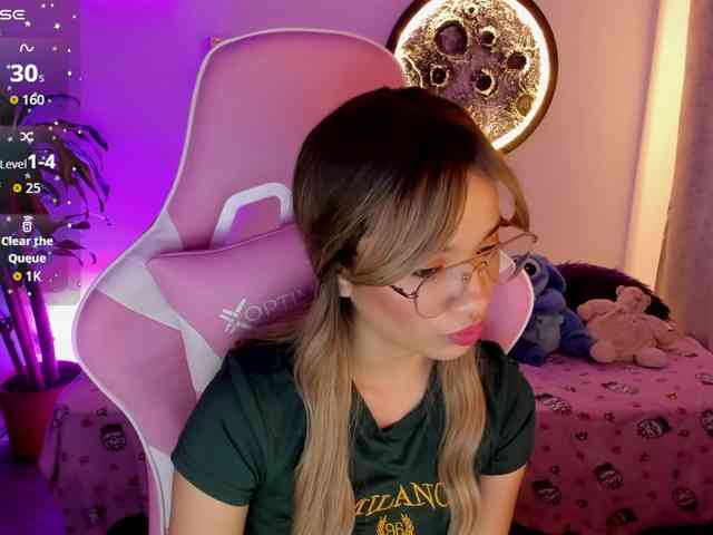 missnata webcam