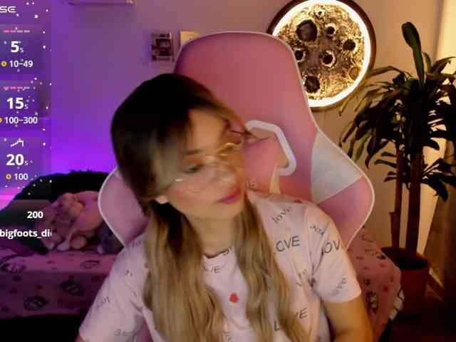 missnata webcam
