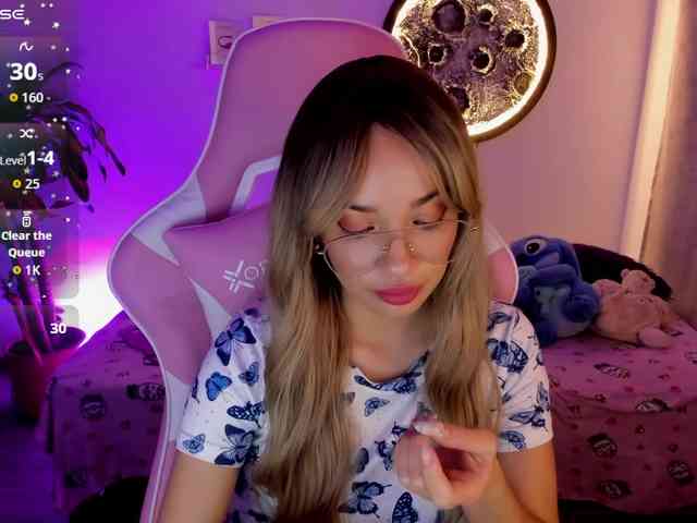 missnata webcam