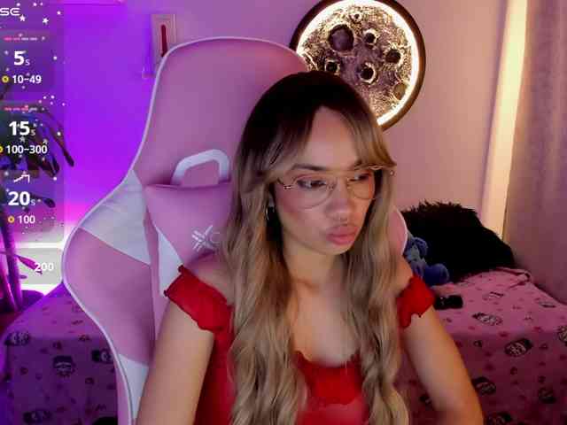 missnata webcam