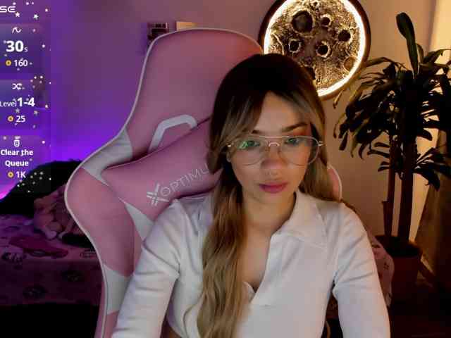 missnata webcam
