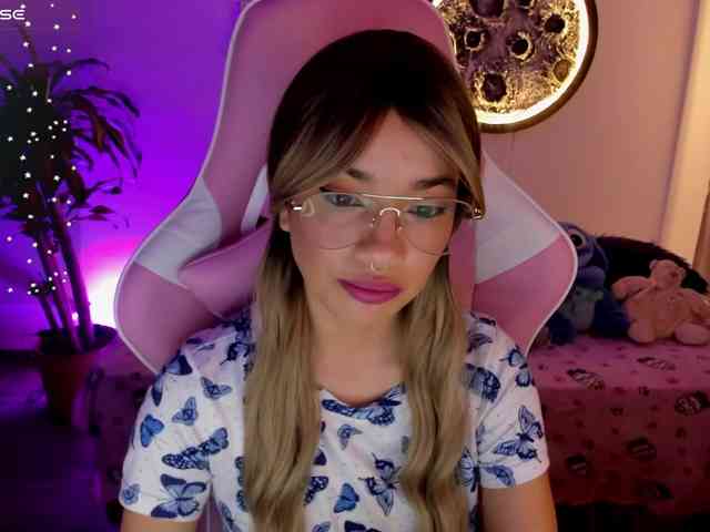 missnata webcam
