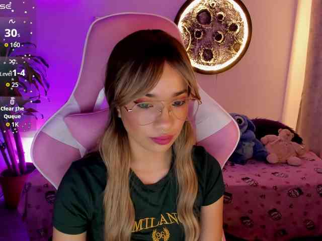 missnata webcam
