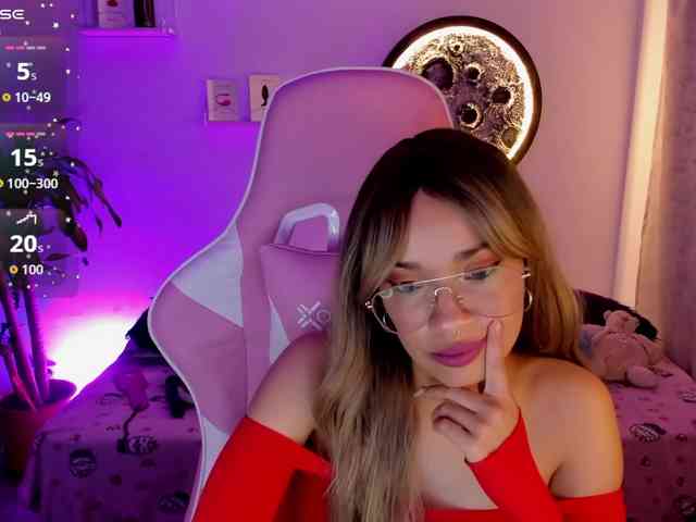 missnata webcam