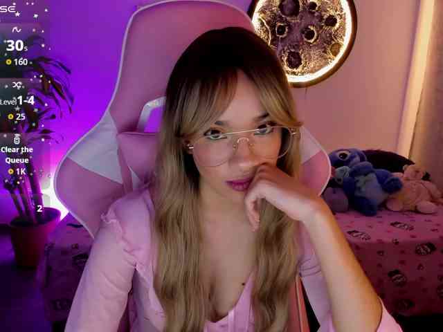 missnata webcam