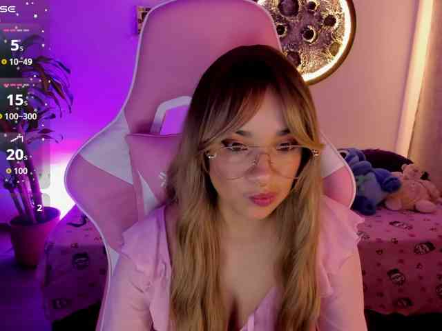 missnata webcam