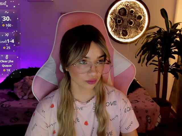 missnata webcam