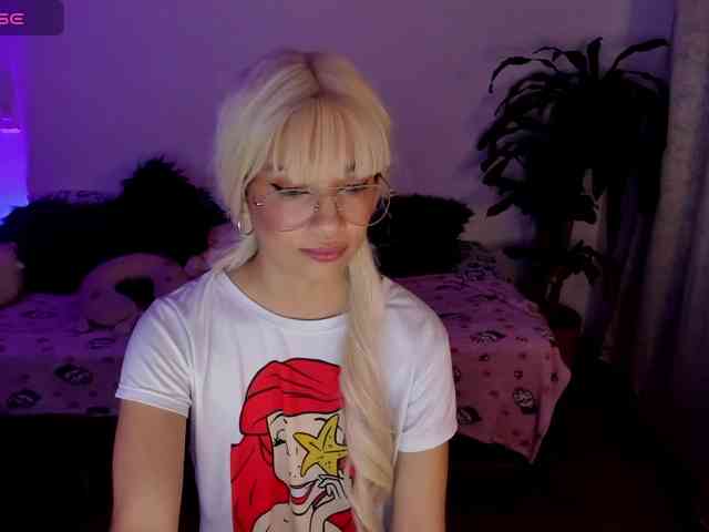 missnata webcam