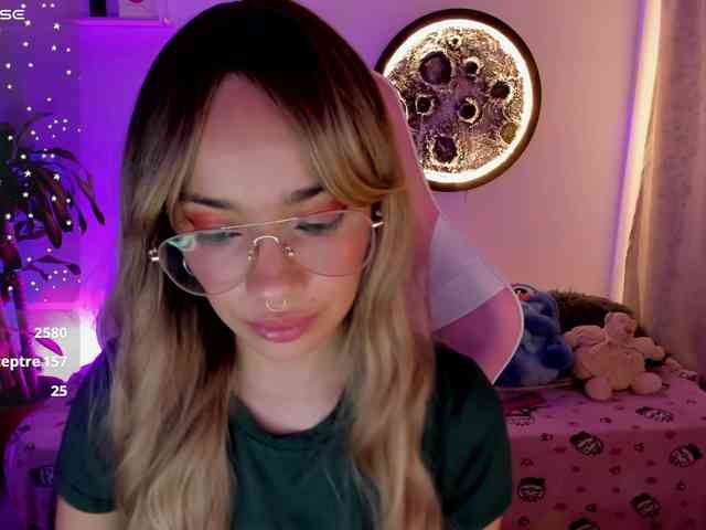 missnata webcam