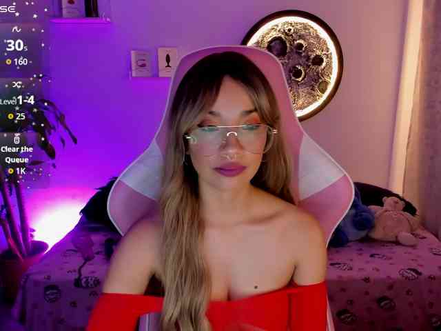 missnata webcam