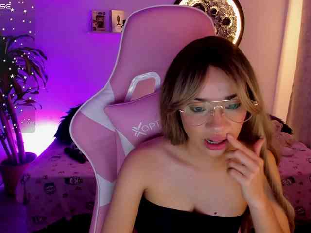 missnata webcam