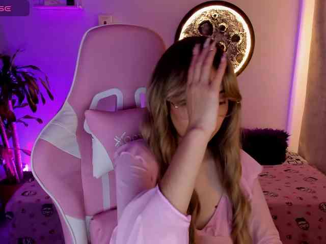 missnata webcam