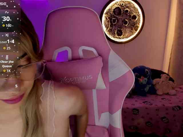 missnata webcam