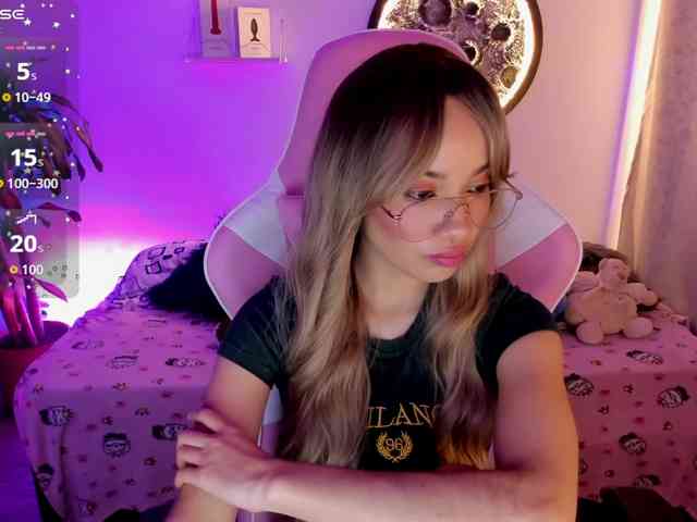missnata webcam