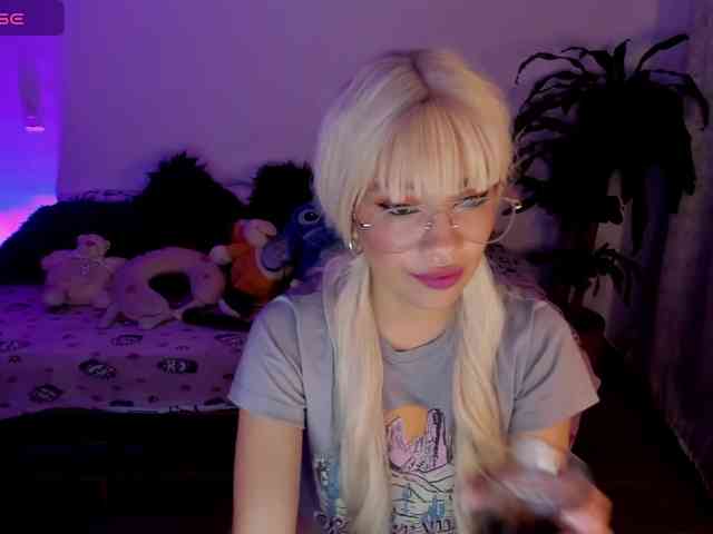 missnata webcam